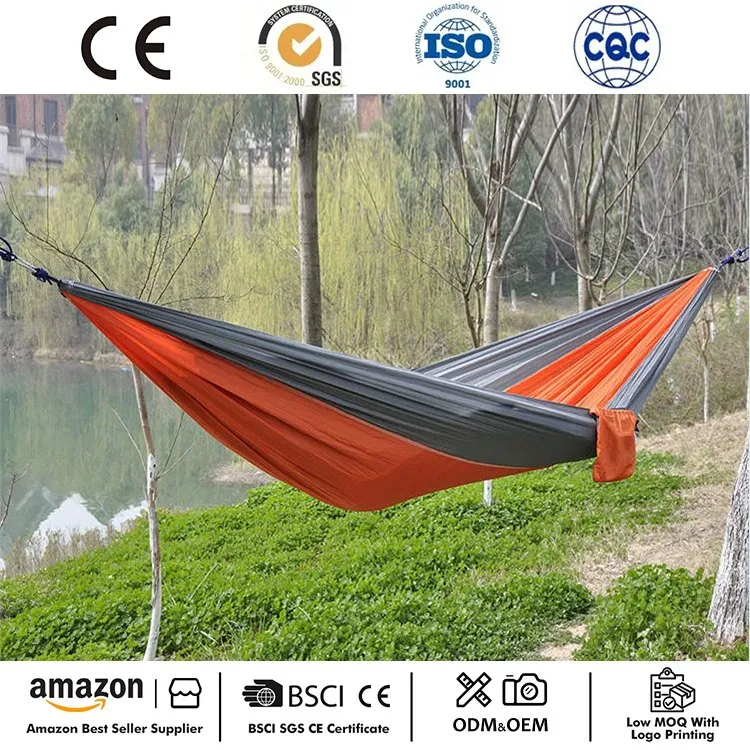 Function of Camping Hammocks