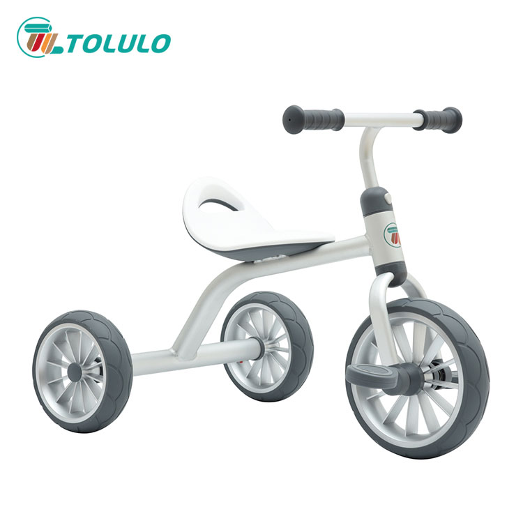 The Ultimate Guide to Choosing the Best Kids Tricycle