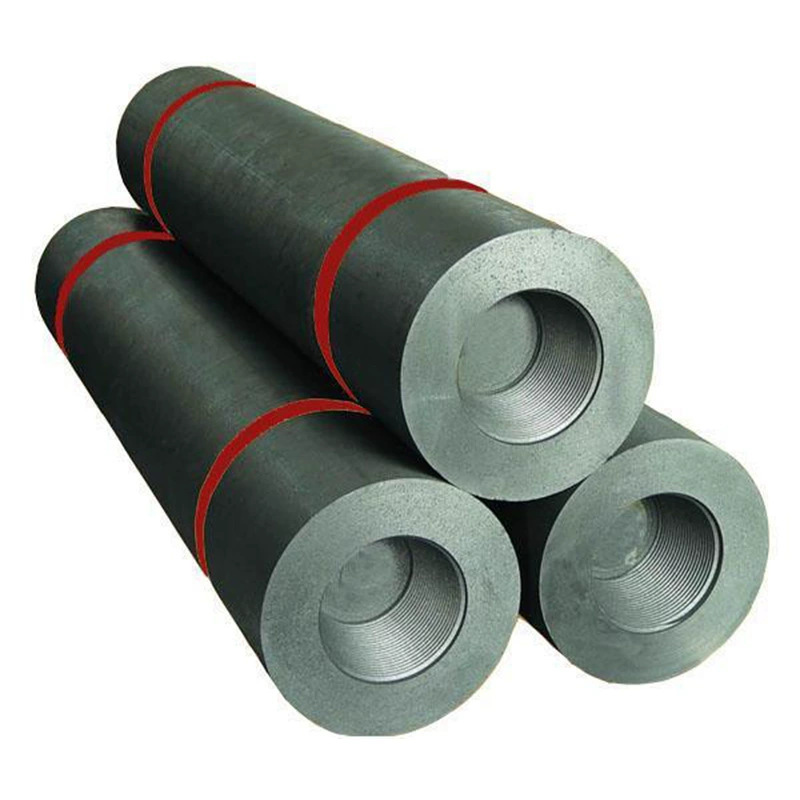 Graphite Electrode: Essential for Modern Industrial Processes